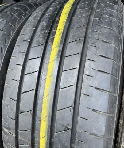 Bridgestone Turanza T005A 215/55 R17