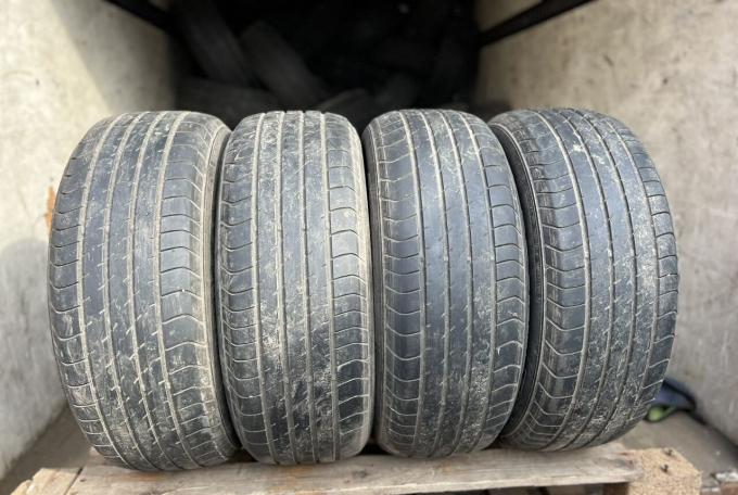 Dunlop SP Sport 2050M 205/60 R16