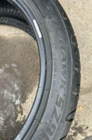 Firestone Firehawk SZ90 RFT 205/45 R17