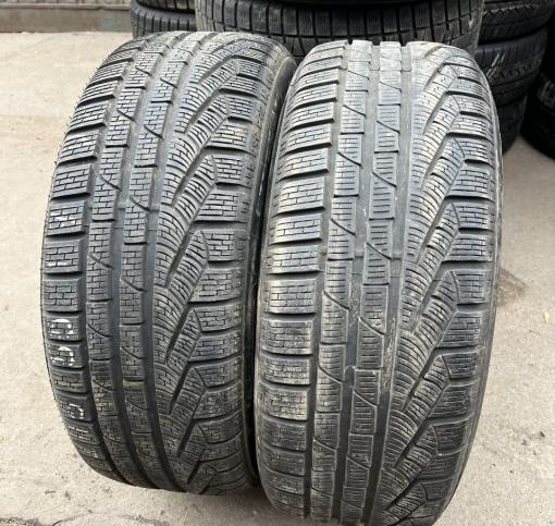 Pirelli Winter Sottozero 240 Serie II 245/55 R17