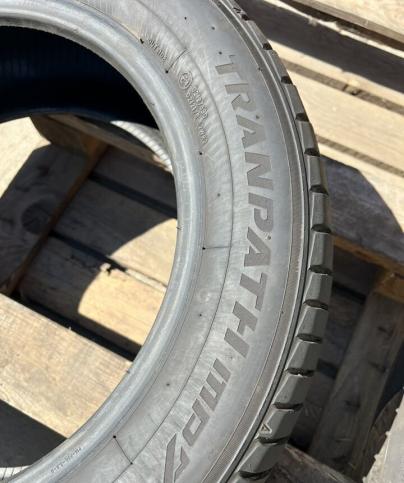 Toyo Tranpath mp7 195/60 R16