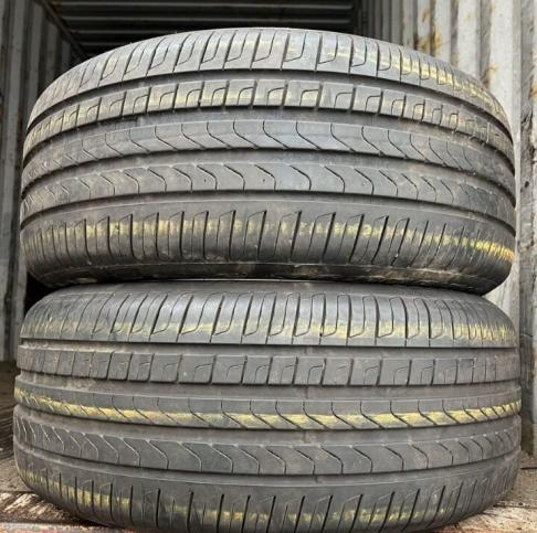 Pirelli Scorpion Verde 255/50 R19