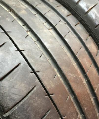 Michelin Pilot Super Sport 225/45 R18