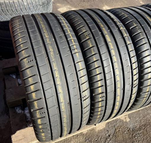 Michelin Pilot Sport 5 245/40 R18