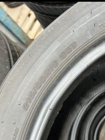 Bridgestone Regno GR-XII 215/60 R16