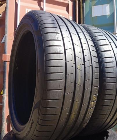 Pirelli P Zero PZ4 275/40 R20