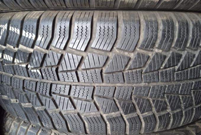 Gislaved Euro Frost 6 215/60 R16