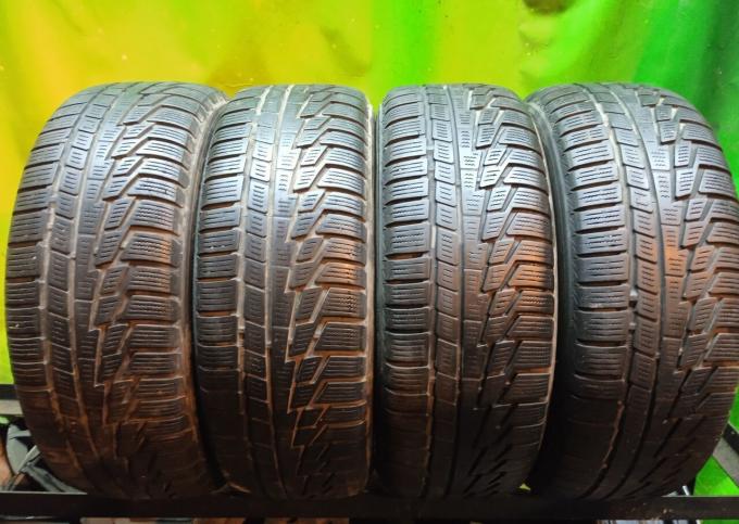 Nokian Tyres WR G2 205/55 R16