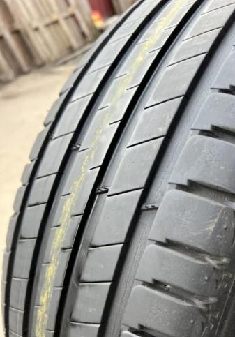 Michelin Latitude Sport 3 235/65 R19