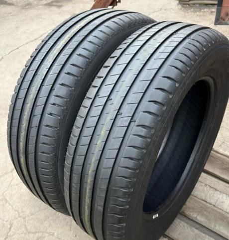 Michelin Latitude Sport 3 235/65 R19