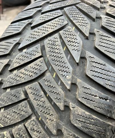 Dunlop SP Winter Sport M3 245/50 R18