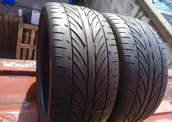 Hankook Ventus V12 Evo K110 245/35 R18