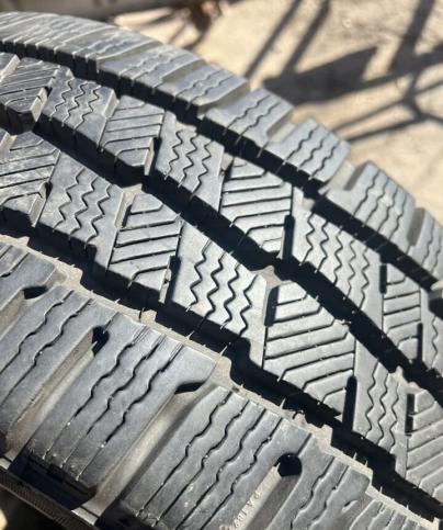 Michelin Agilis Alpin 205/65 R16C