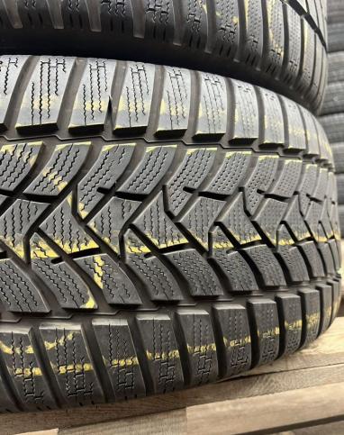 Dunlop Winter Sport 5 245/40 R19