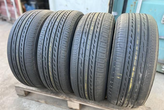 Bridgestone Regno GR-XII 225/60 R16