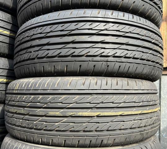 Goodyear GT-Eco Stage 205/55 R16