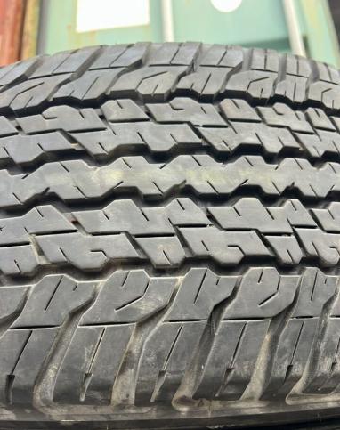 Dunlop Grandtrek AT25 285/60 R18