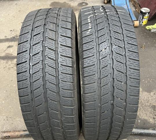 Continental VanContact Winter 215/65 R16C
