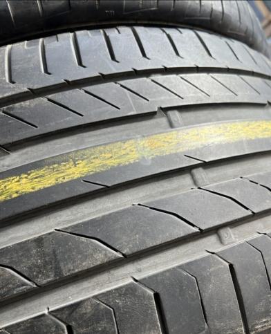 Continental ContiSportContact 5 265/45 R21