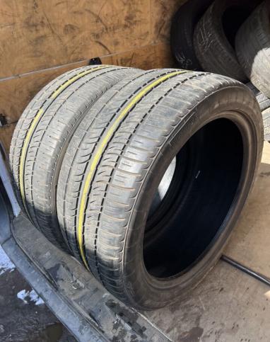 Pirelli Scorpion Zero Asimmetrico 295/40 R22