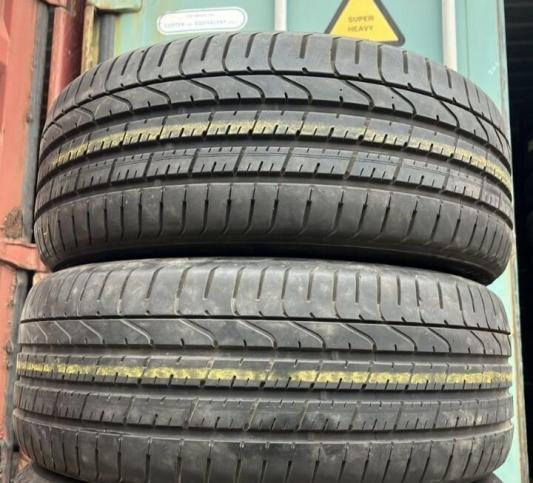 Pirelli P Zero 245/40 R20