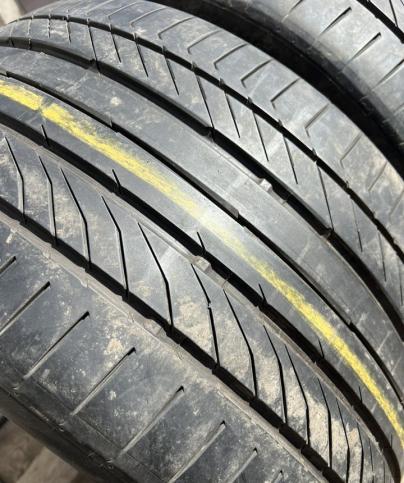 Continental ContiSportContact 5P 295/35 R20