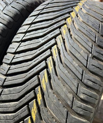 Michelin CrossClimate 2 215/55 R17