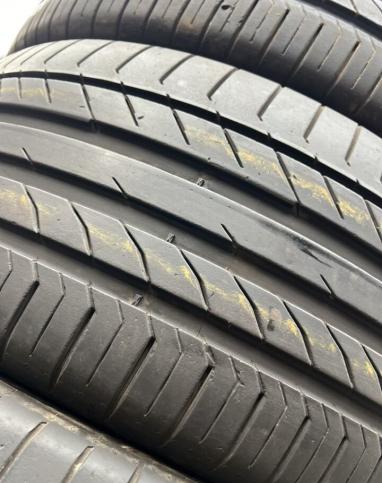 Continental ContiSportContact 5 255/45 R22