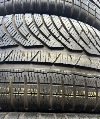 Michelin Pilot Alpin 4 245/45 R18