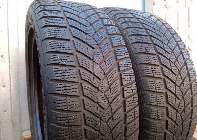 Goodyear UltraGrip Performance Gen-1 225/55 R18