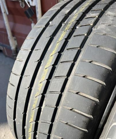 Goodyear Eagle F1 Asymmetric 2 245/40 R20