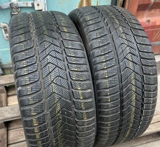 Pirelli Winter Sottozero 3 255/35 R21