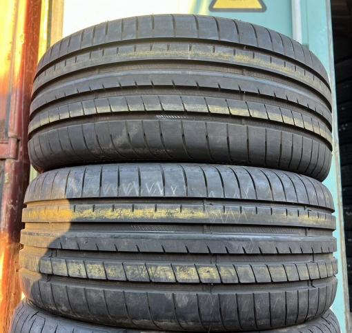 Goodyear Eagle F1 Asymmetric 5 225/40 R18