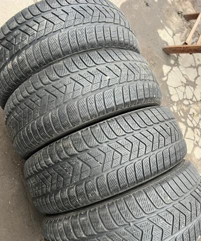 Pirelli Scorpion Winter 235/65 R17