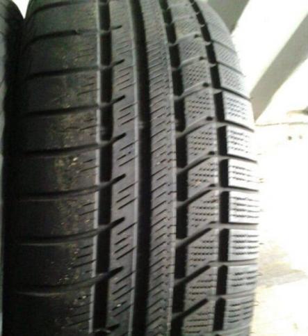 Vredestein QuaTrac 3 235/55 R17