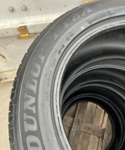 Dunlop Grandtrek PT2A 285/50 R20