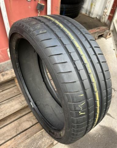 Goodyear Eagle F1 Asymmetric 3 245/35 R20