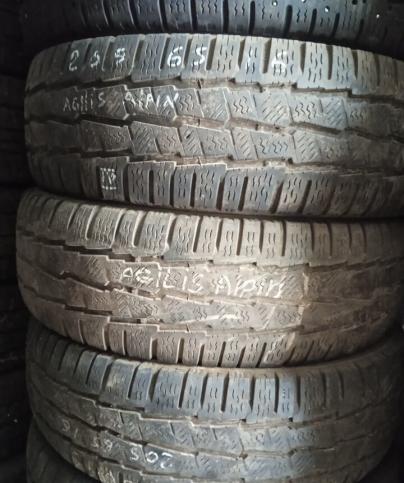 Michelin Agilis Alpin 205/65 R16C