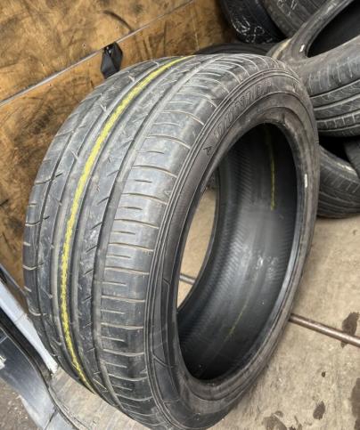 Dunlop SP Sport Maxx 050+ 295/40 R21