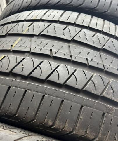 Continental ContiCrossContact LX Sport 275/45 R21