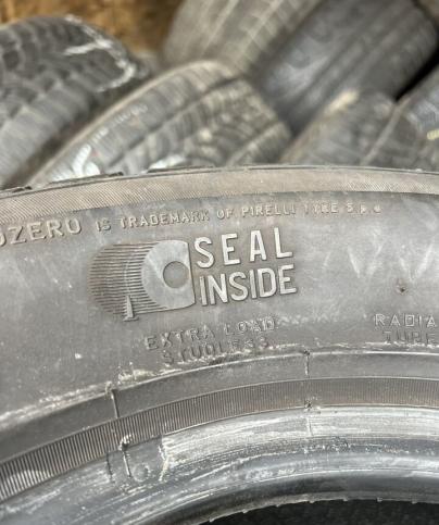 Pirelli Winter Sottozero 3 205/60 R16