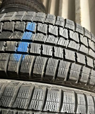 Dunlop Winter Maxx WM01 225/55 R17