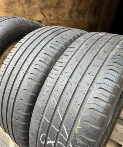 Continental ContiEcoContact 5 215/55 R17