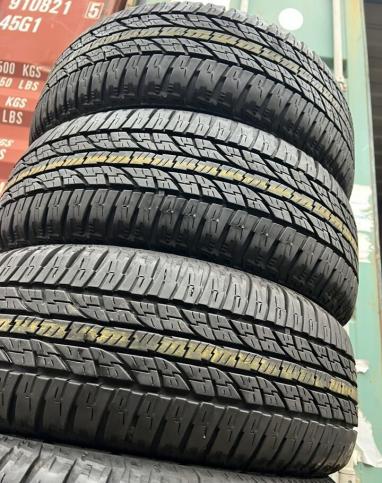 Yokohama Geolandar A/T G015 215/60 R16