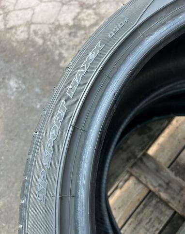 Dunlop SP Sport Maxx 050+ 245/40 R19