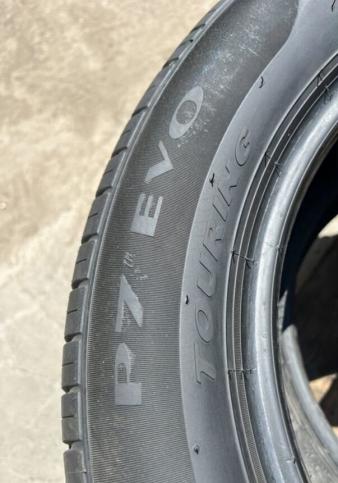 Pirelli P7 Evo Touring 205/60 R16