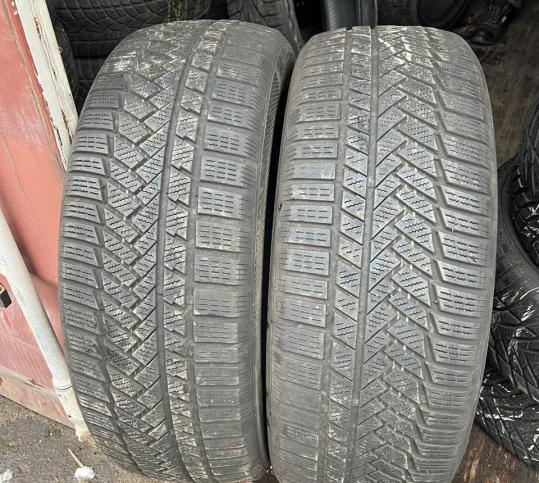 Continental ContiWinterContact TS 850 P 255/55 R20