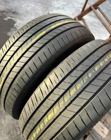 Bridgestone Turanza T005 245/45 R20