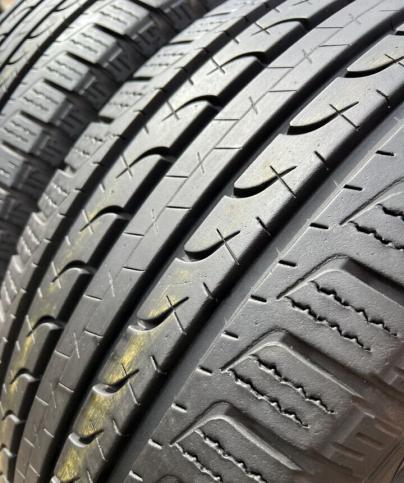 Goodyear EfficientGrip SUV 265/50 R20