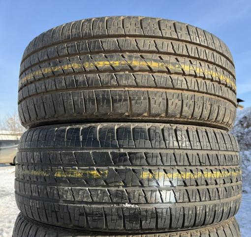 Bridgestone Dueler H/L Alenza Plus 285/45 R22